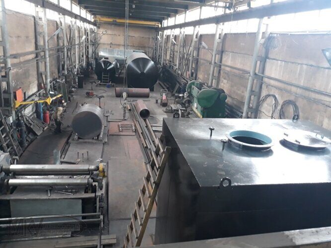 О производстве