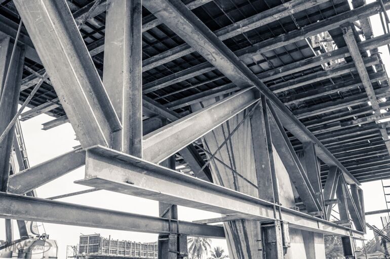 Металлоконструкции